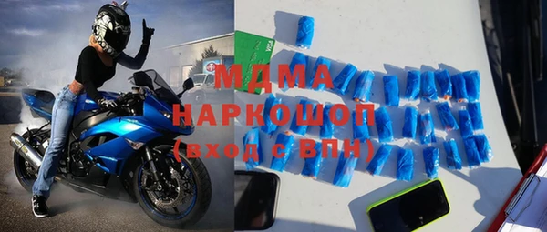 эйфоретик Надым